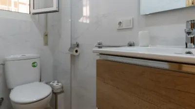 Apartment on Avinguda de Vicente Blasco Ibáñez photo 9