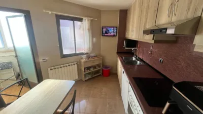 Apartment on Carrer Mallorca photo 23