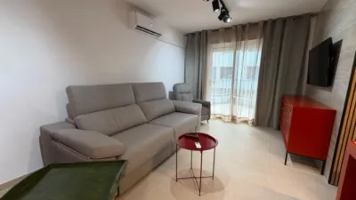 Apartment on Avenida de la Purísima photo 46