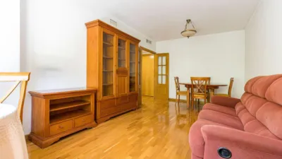 Apartment in Príncipe de Asturias photo 3