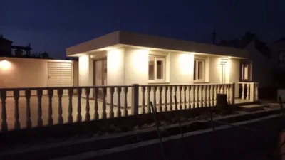 Casa – Orihuela, Urbanización La Solana, Villa Martín - Més