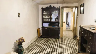 Casa – Santiago de Compostela, Cidade Vella, O Ensanche - Vista 4