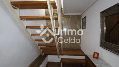 Chalet en calle Rosales Sierra Perenchiza, nº 19 photo 17