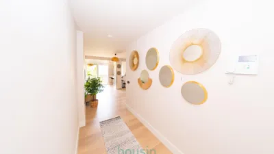 Apartment on Avenida de Kansas City photo 24