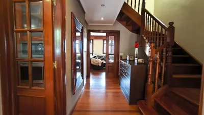 Townhouse in Castro-Urdiales photo 3