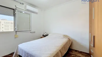 Apartment in Felipe II - Bueno Monreal photo 13