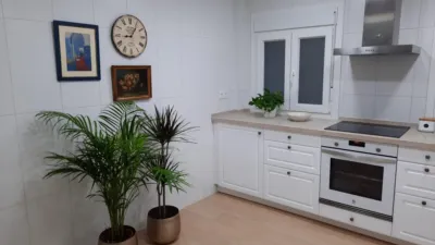 Apartment in the City Centre photo 13