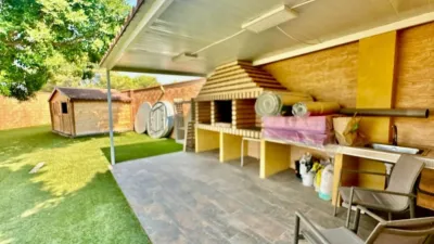 Chalet on Paseo Mayor, 1 photo 8