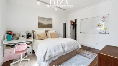 Apartment on Velázquez Street photo 28