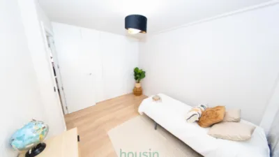 Apartment on Avenida de Kansas City photo 15