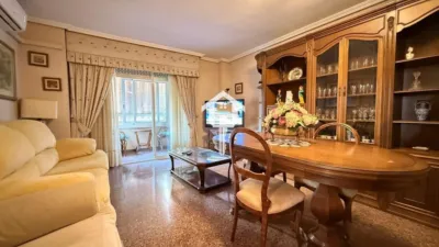 Apartment on Avenida del Pintor Baeza photo 4