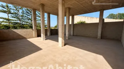 Chalet on Calle Rio Guadalquivir-S Miguel photo 54