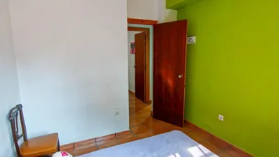 Chalet en calle Diseminado P004 photo 25