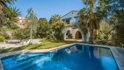 House in Vinyet-Terramar-Can Pei-Can Girona photo 2