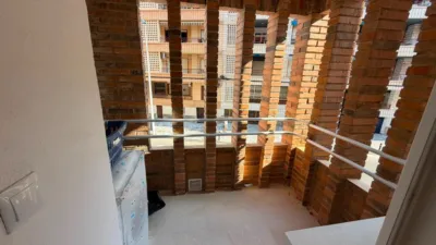 Apartment on Avenida de la Purísima photo 13