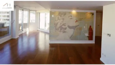 Apartment at Plaza de Calvo Sotelo, 5 photo 8