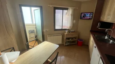 Apartment on Carrer Mallorca photo 24