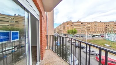 Pis – Elx - Elche - Vista 2