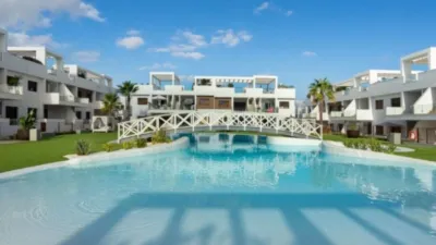 Chalet in Los Balcones photo 44