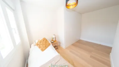Apartment on Avenida de Kansas City photo 18