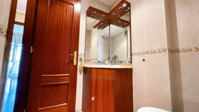 Apartment in Artzentales photo 23