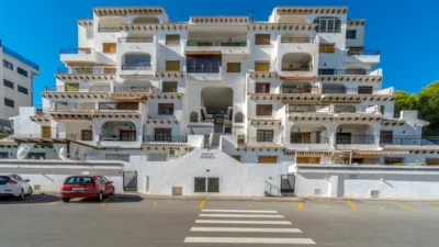 Apartment in Orihuela, Urbanización Residencial Montemar, Dehesa de Campoamor - View 2