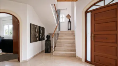 Chalet in Montgo photo 17