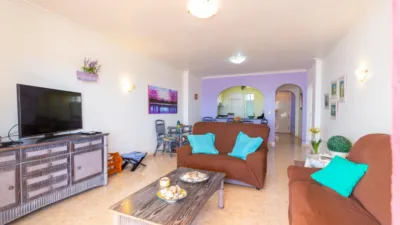 Apartment on Avenida de las Estrellas photo 2