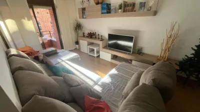 Apartment on Carrer Mallorca photo 14