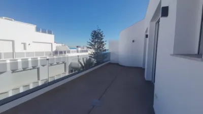 Pis – Torrevieja, El Palmeral - Vista 2