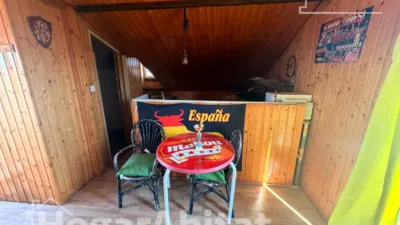 Chalet on Calle Rio Guadalquivir-S Miguel photo 10