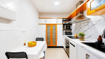 Apartment in Urban Centre photo 19