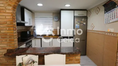 Chalet on Calle Mariola - Loma Miralcampo photo 31