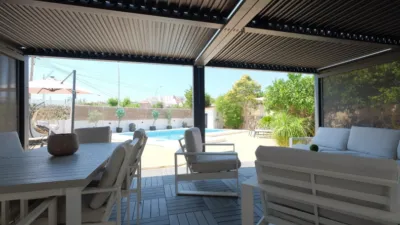 Chalet in Gargasindi photo 40