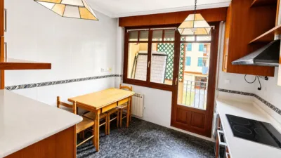 Apartment in Artzentales photo 8