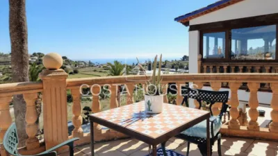 Casa – Teulada, Polígon Industrial de Teulada, la Marina Alta - Vista 4