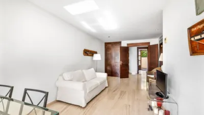 Apartment in Palma photo 6