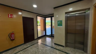 Apartment on Severo Ochoa Street photo 50