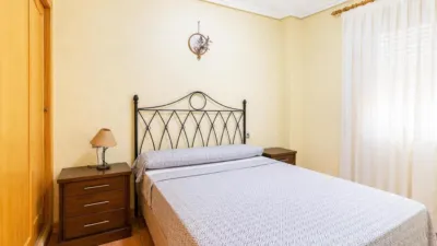 Apartment on Avinguda de Vicente Blasco Ibáñez photo 6