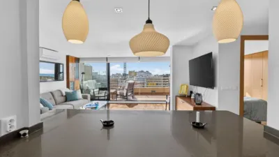Apartment on Calle Salero photo 22