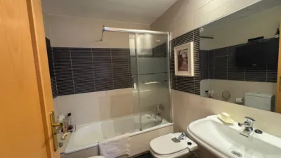 Apartment on Severo Ochoa Street photo 33