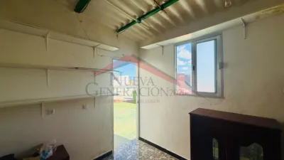 Apartment in Calle Canarias Area photo 37
