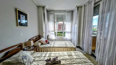 Apartment in Noja photo 13
