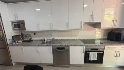 Apartment on Severo Ochoa Street photo 15