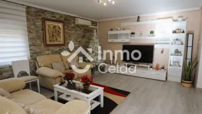 Chalet on Calle Mariola - Loma Miralcampo photo 26