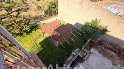 Chalet on Calle Rio Guadalquivir-S Miguel photo 58