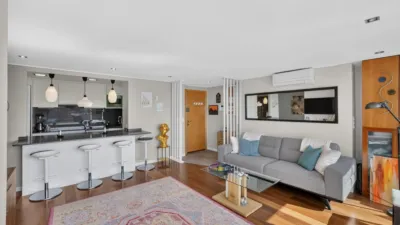 Apartment on Calle Salero photo 5