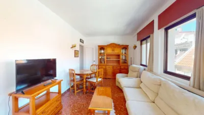 Apartamento en calle Moncayo photo 5