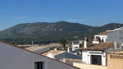 House on Carrer del Pi photo 12