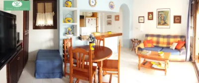 Ático en venta en Calle Río Esla, Los Alcázares de 135.000 €